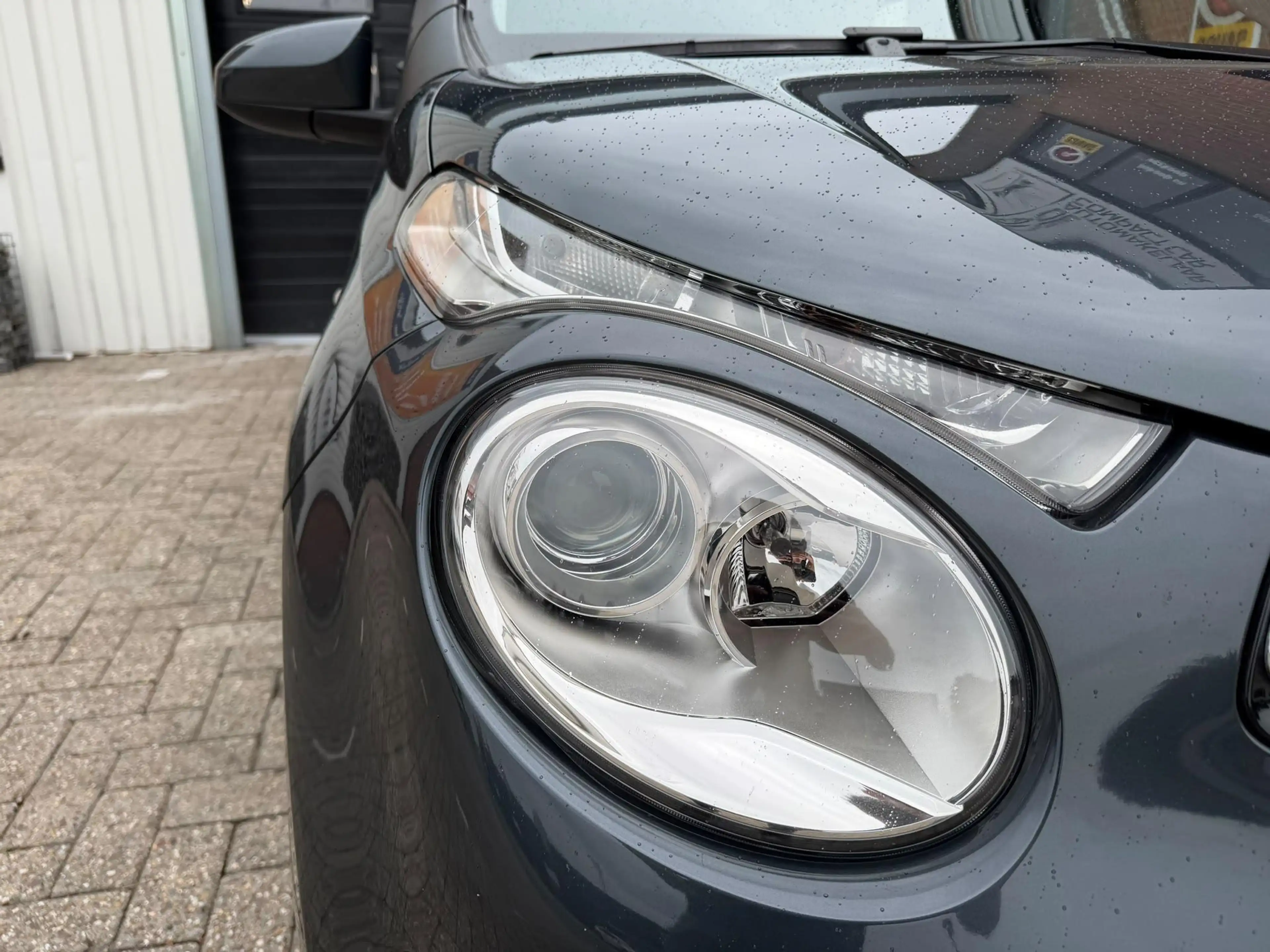 Citroen C1 1.0 VTi Shine | AUTOMAAT | 1E EIGENAAR | NAVI | CA — photo 11