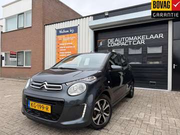 1.0 VTi Shine | AUTOMAAT | 1E EIGENAAR | NAVI | CA