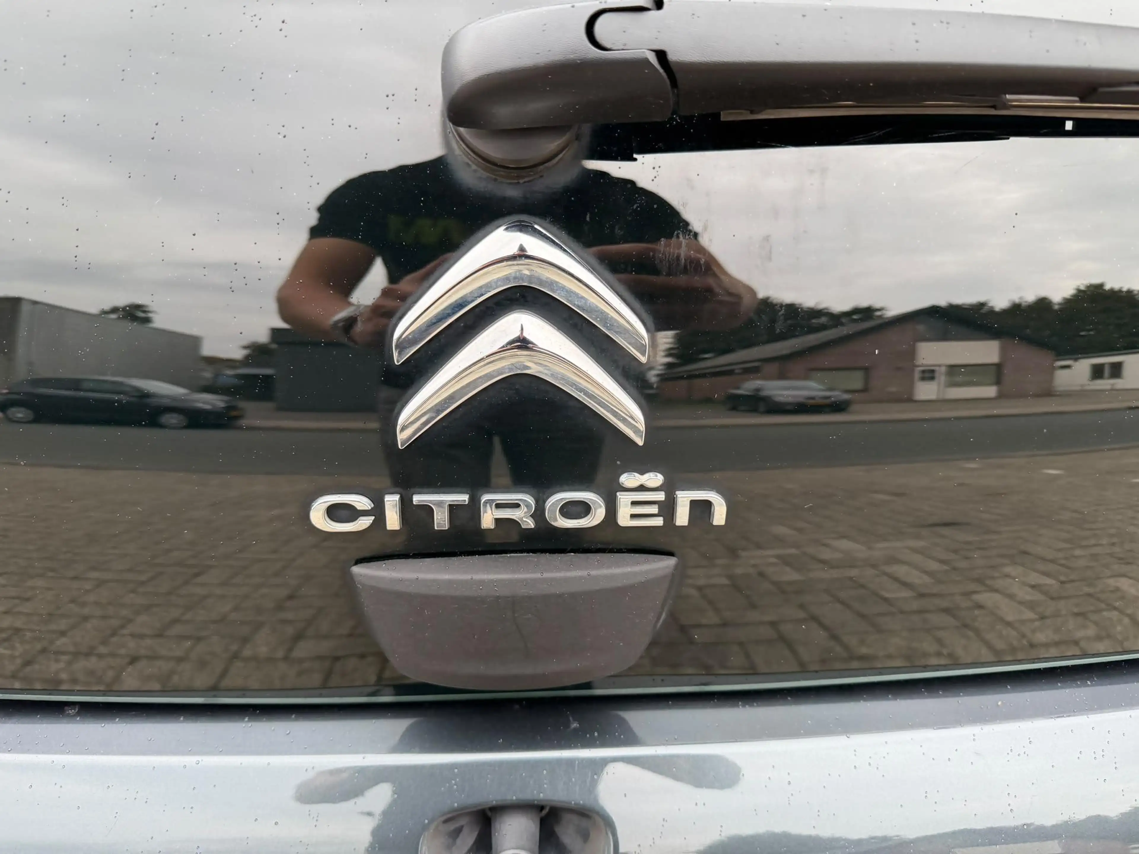 Citroen C1 1.0 VTi Shine | AUTOMAAT | 1E EIGENAAR | NAVI | CA — photo 13