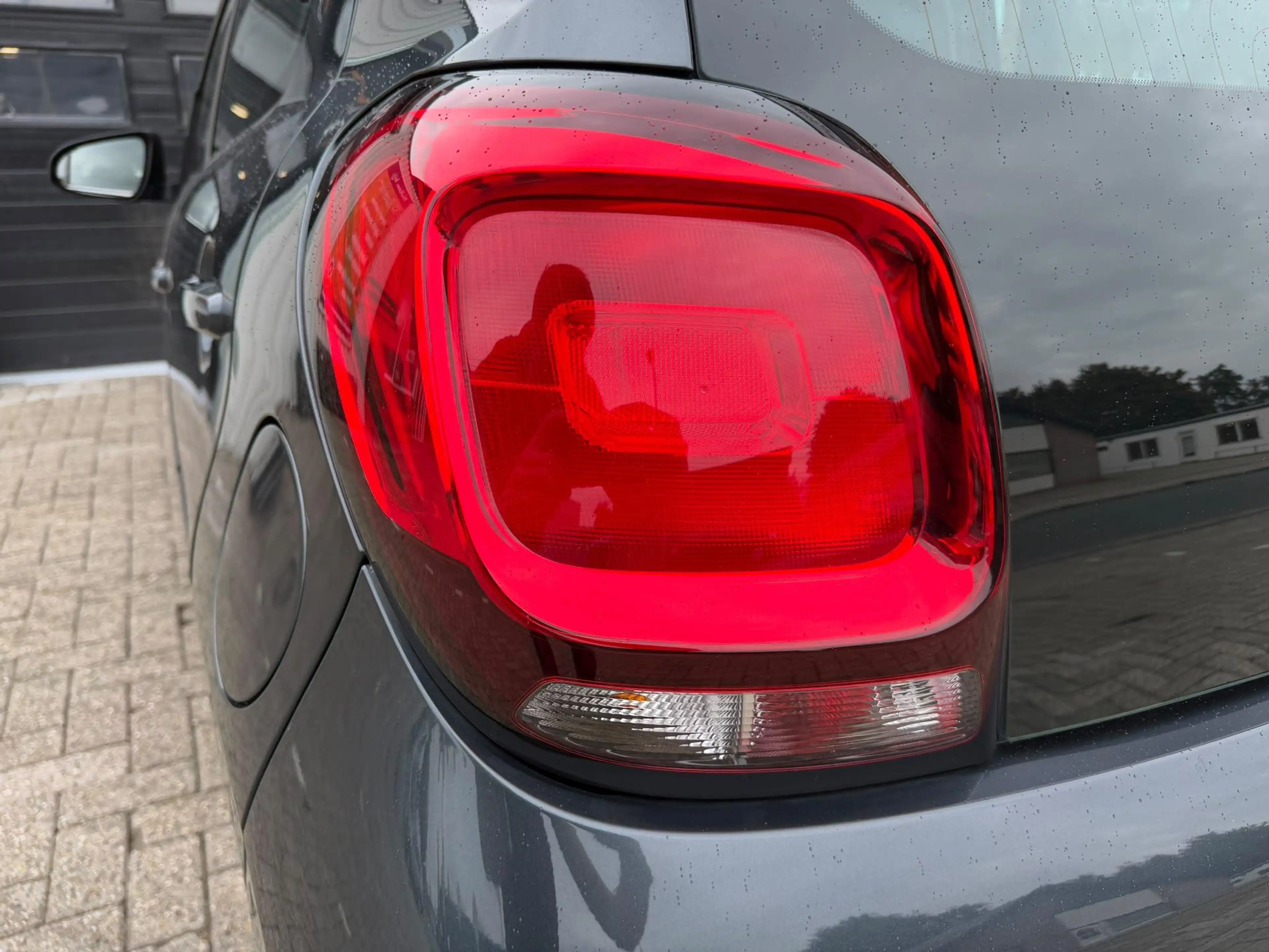 Citroen C1 1.0 VTi Shine | AUTOMAAT | 1E EIGENAAR | NAVI | CA — photo 15