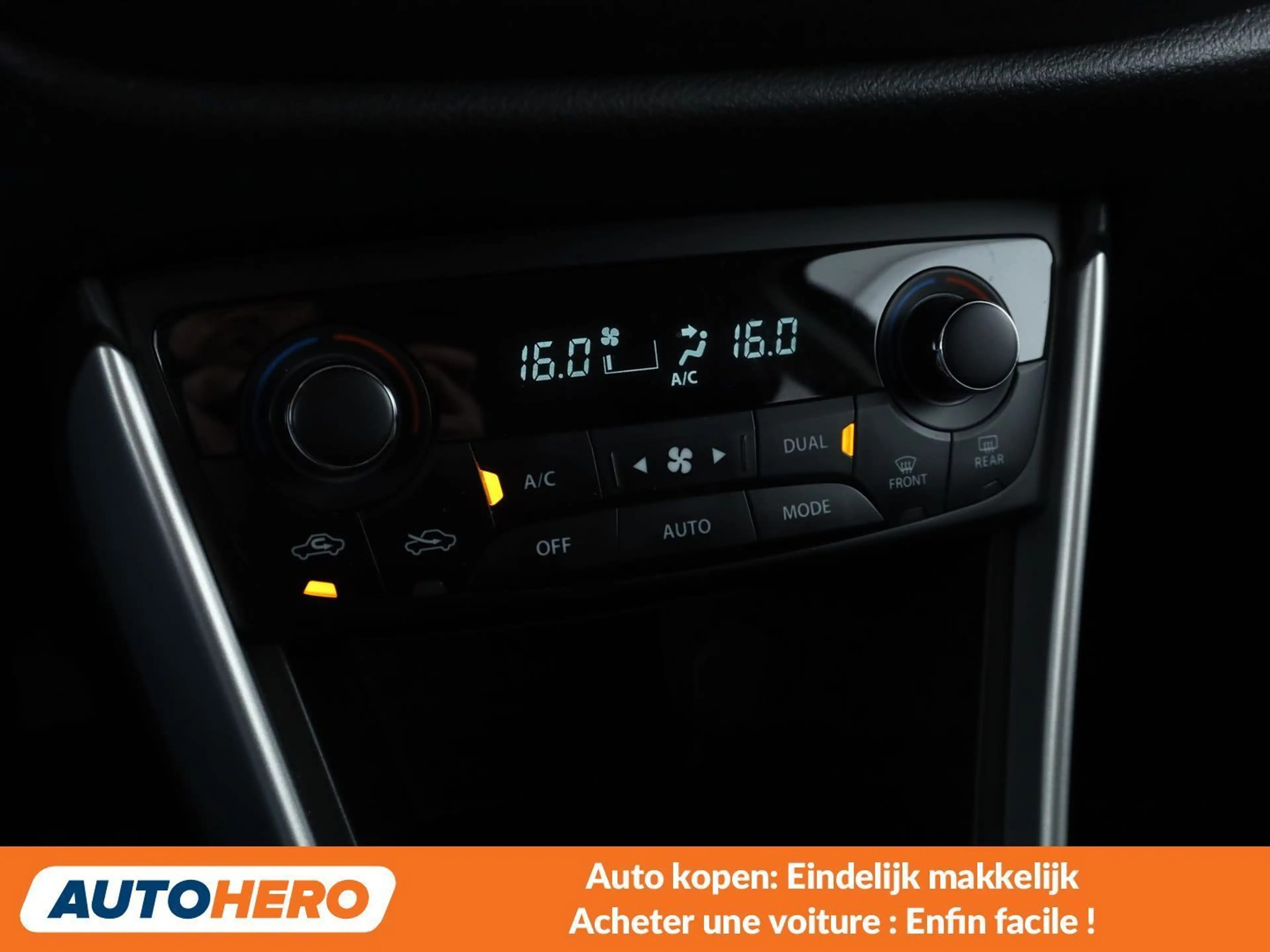 Suzuki SX4 S-Cross 1.0 BoosterJet Top 2WD — photo 12