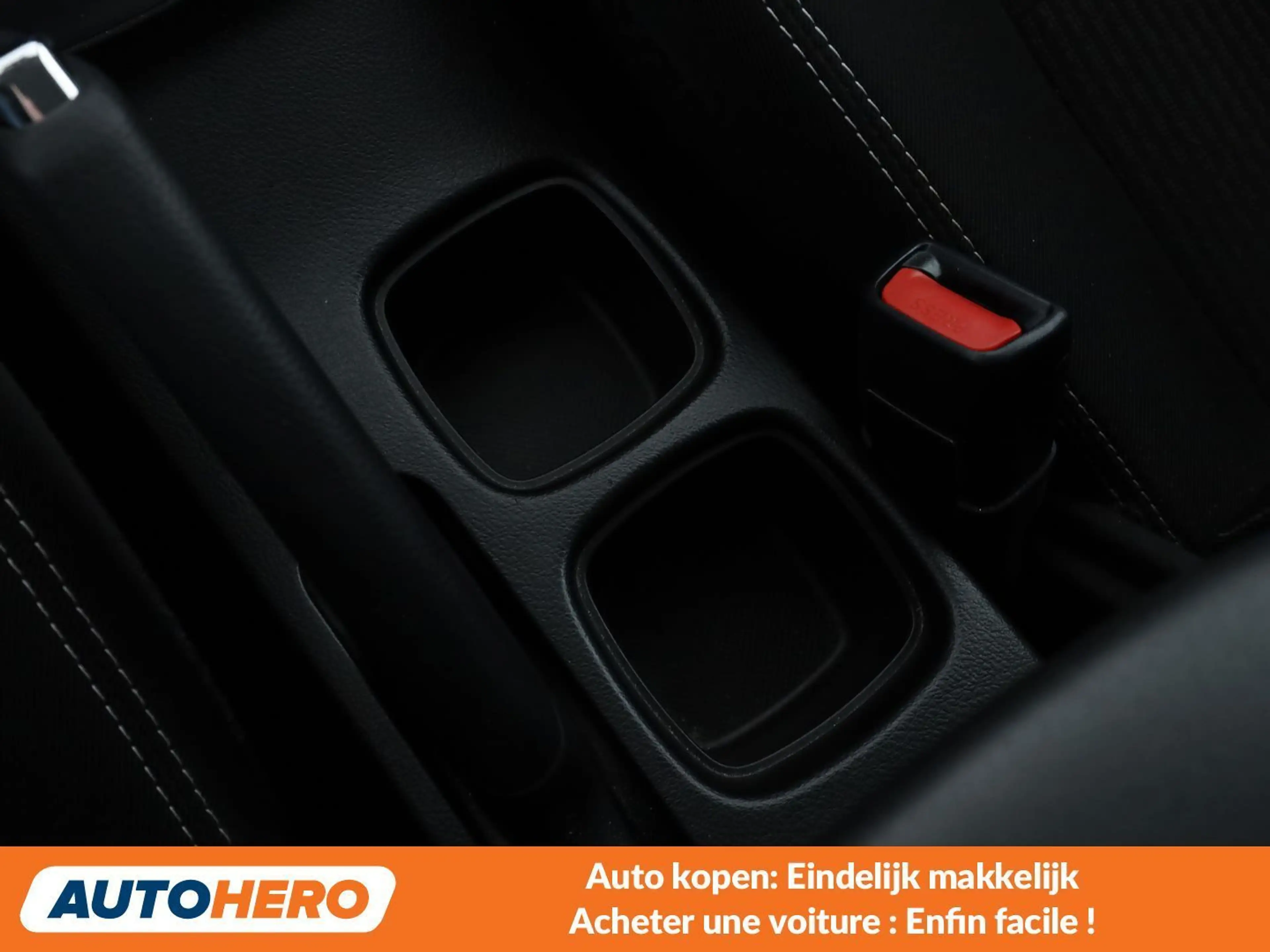 Suzuki SX4 S-Cross 1.0 BoosterJet Top 2WD — photo 14