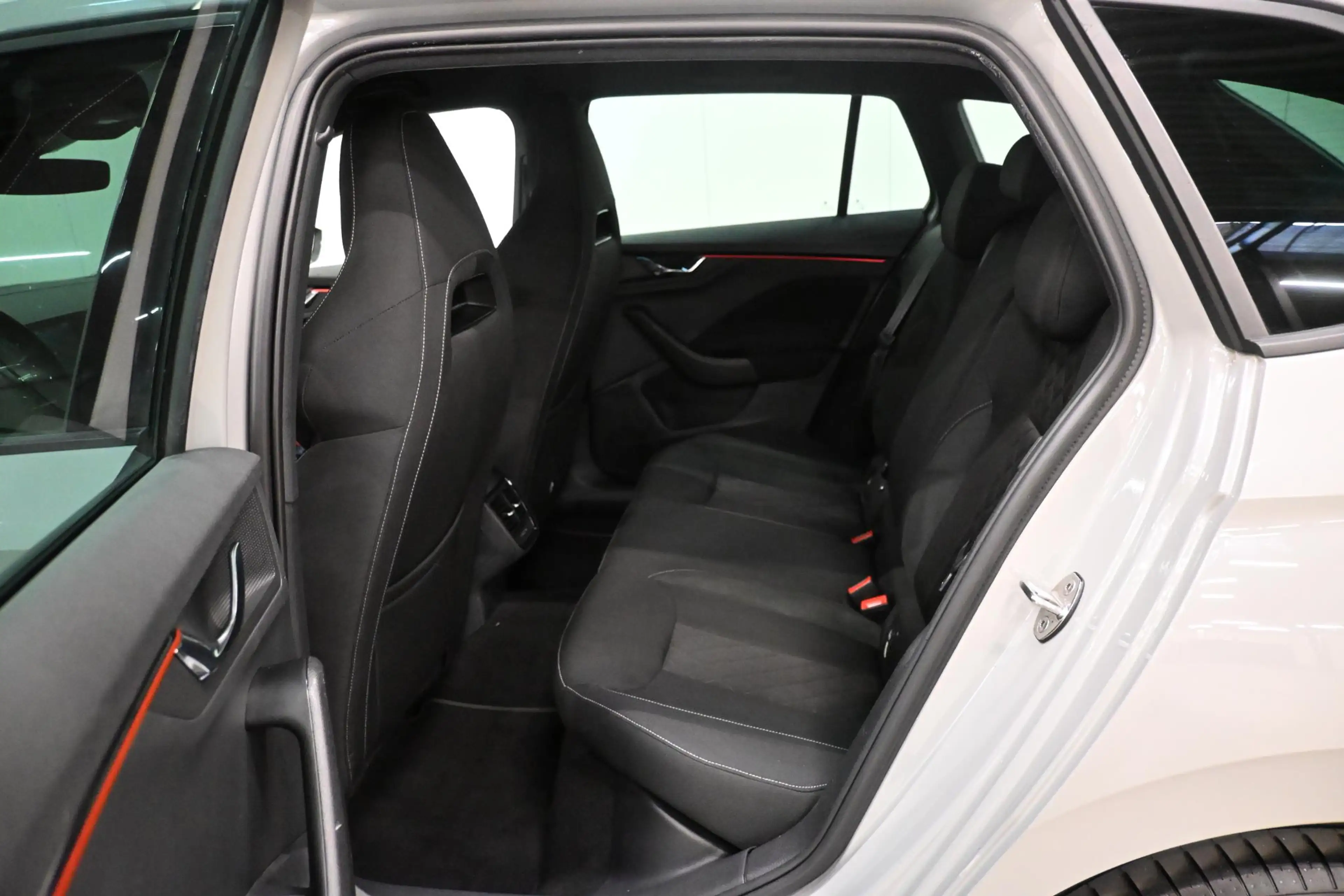 Skoda Scala 1.0 TSI Sport Business | TREKHAAK | CRUISE CONTROL — photo 12