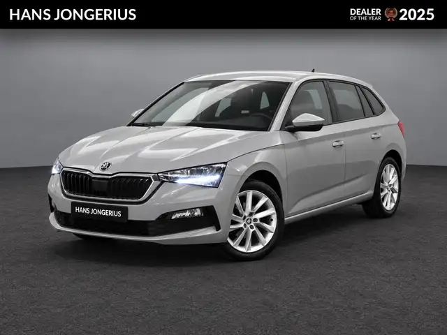 Skoda Scala 1.0 TSI Sport Business | TREKHAAK | CRUISE CONTROL
