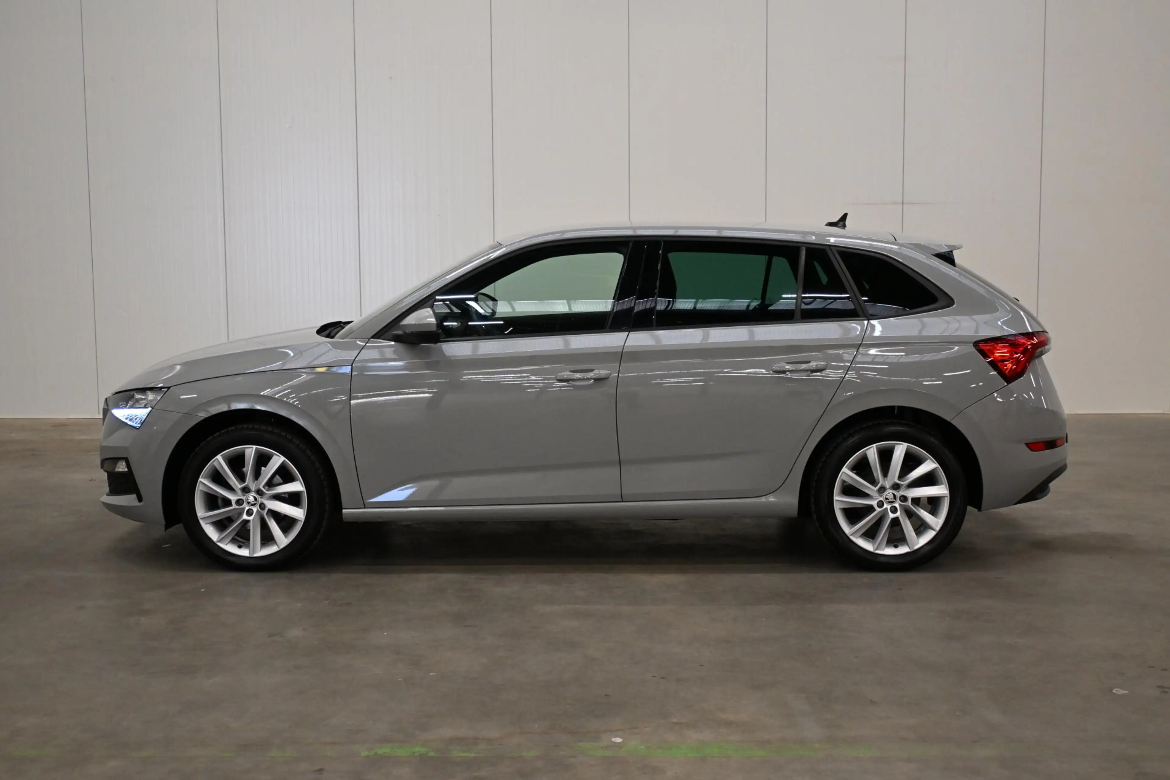 Skoda Scala 1.0 TSI Sport Business | TREKHAAK | CRUISE CONTROL — photo 5