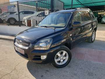 2.0CRDI X-Treme 4x4
