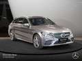 Mercedes-Benz C 300 e T AMG+AHK+LED+FAHRASS+KAMERA+KEYLESS+9G Grau - thumbnail 5