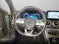 Mercedes-Benz C 300 e T AMG+AHK+LED+FAHRASS+KAMERA+KEYLESS+9G Grau - thumbnail 14
