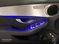 Mercedes-Benz C 300 e T AMG+AHK+LED+FAHRASS+KAMERA+KEYLESS+9G Grau - thumbnail 20