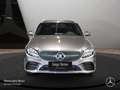 Mercedes-Benz C 300 e T AMG+AHK+LED+FAHRASS+KAMERA+KEYLESS+9G Grau - thumbnail 3