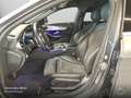 Mercedes-Benz C 300 e T AMG+AHK+LED+FAHRASS+KAMERA+KEYLESS+9G Grau - thumbnail 11