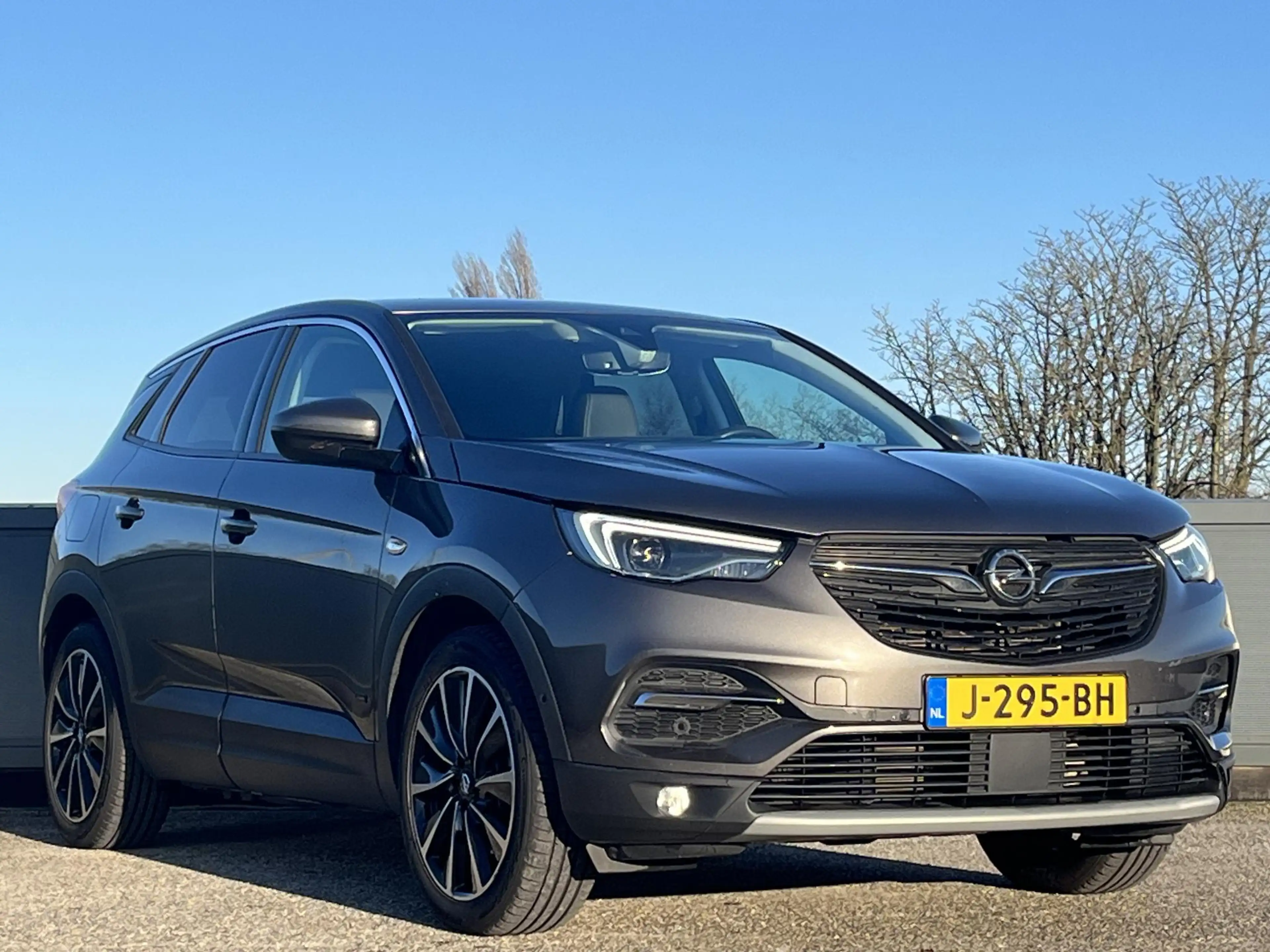 Opel Grandland X Innovation+ 1.6 PHEV 225pk Hybrid e-EAT8 | AGR-STO — photo 4