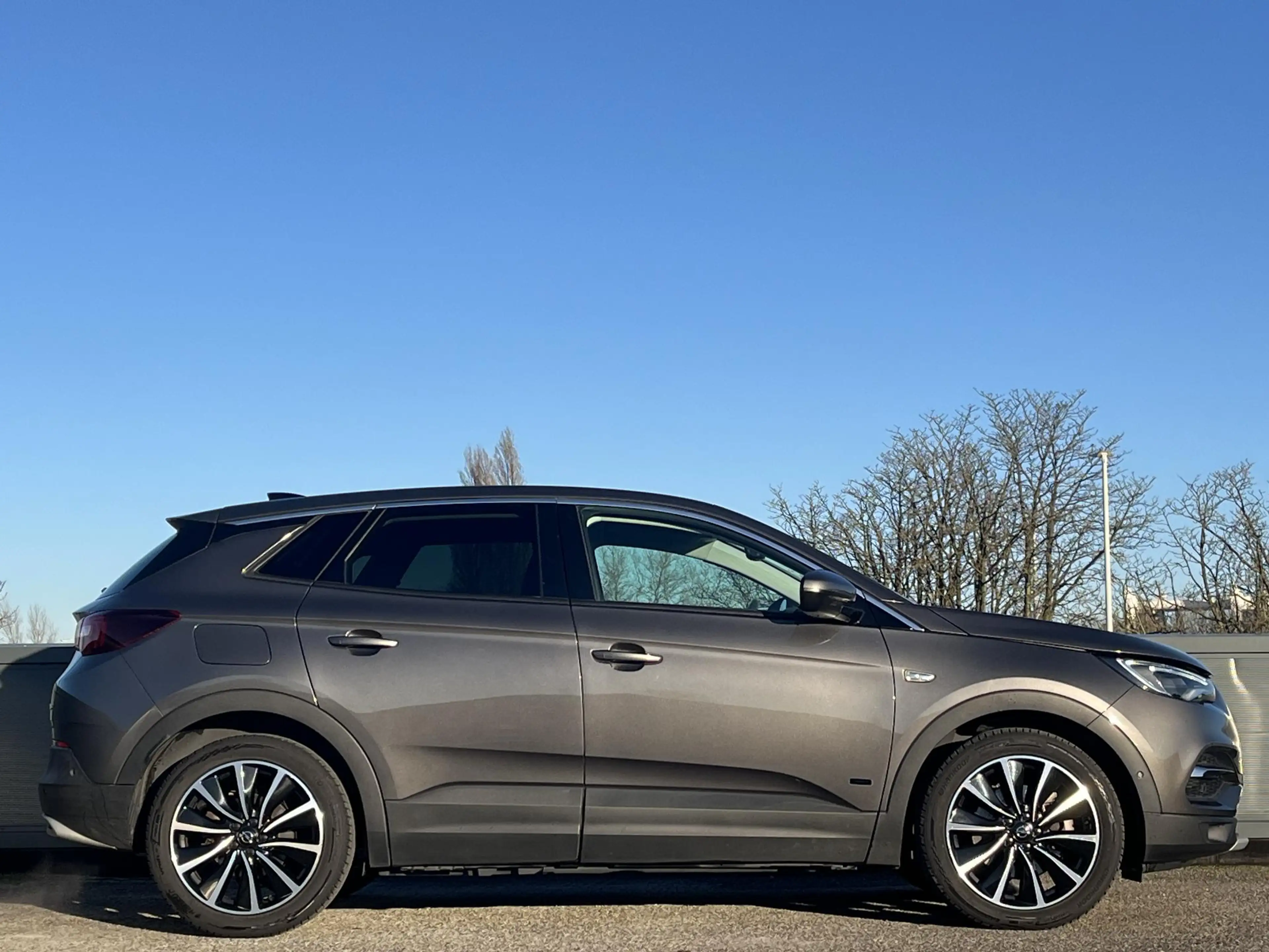 Opel Grandland X Innovation+ 1.6 PHEV 225pk Hybrid e-EAT8 | AGR-STO — photo 5