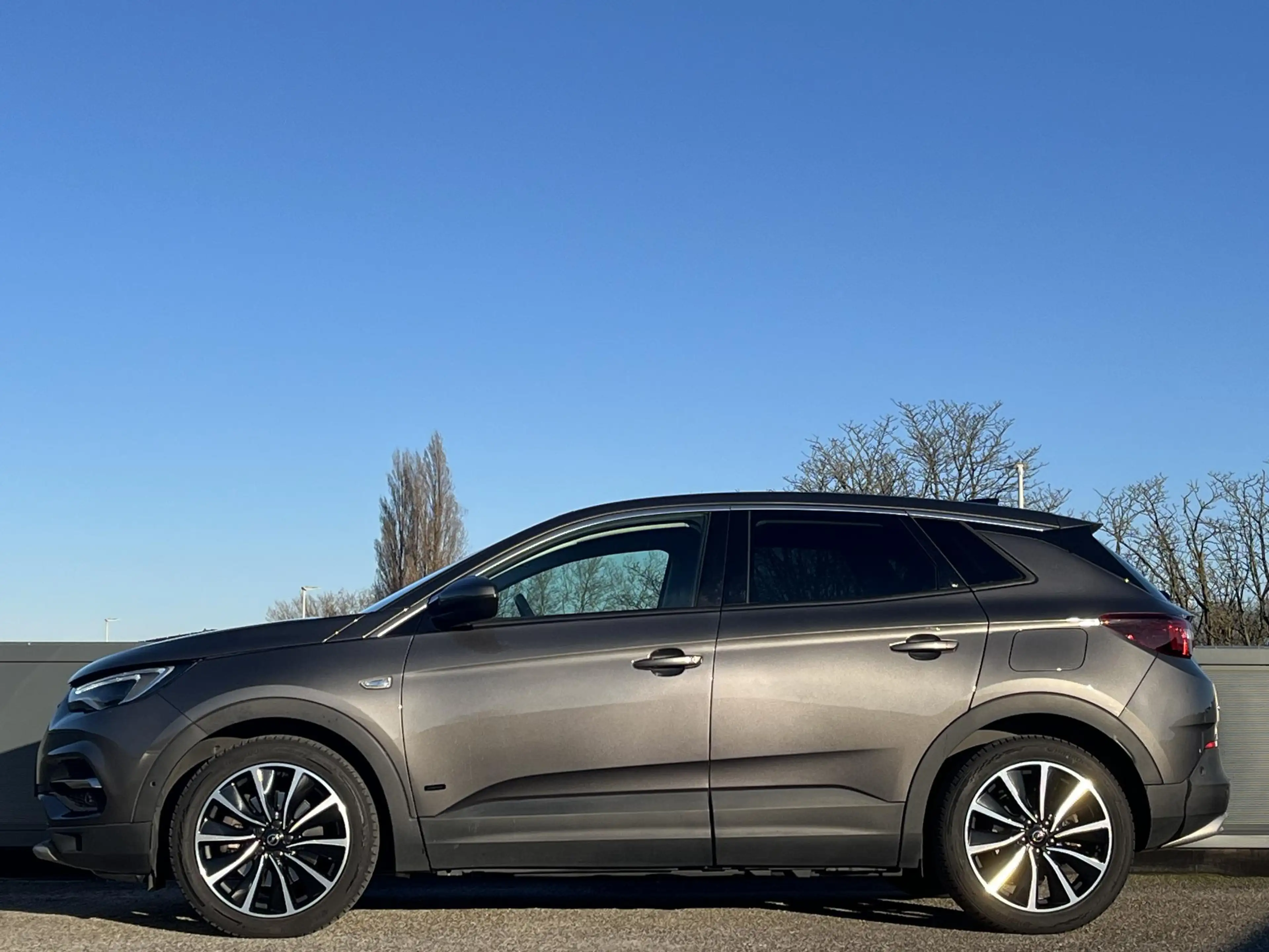 Opel Grandland X Innovation+ 1.6 PHEV 225pk Hybrid e-EAT8 | AGR-STO — photo 7