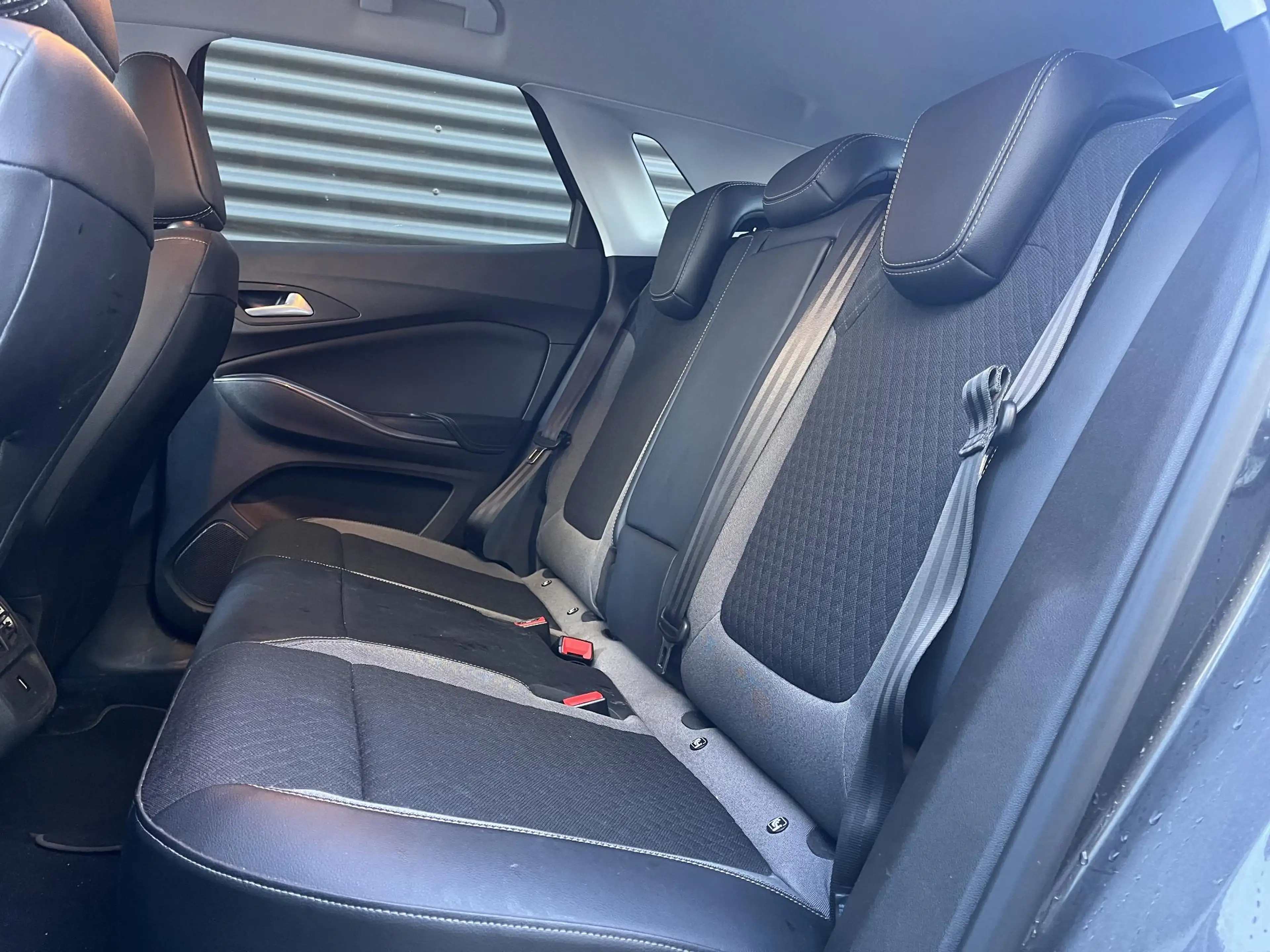 Opel Grandland X Innovation+ 1.6 PHEV 225pk Hybrid e-EAT8 | AGR-STO — photo 11
