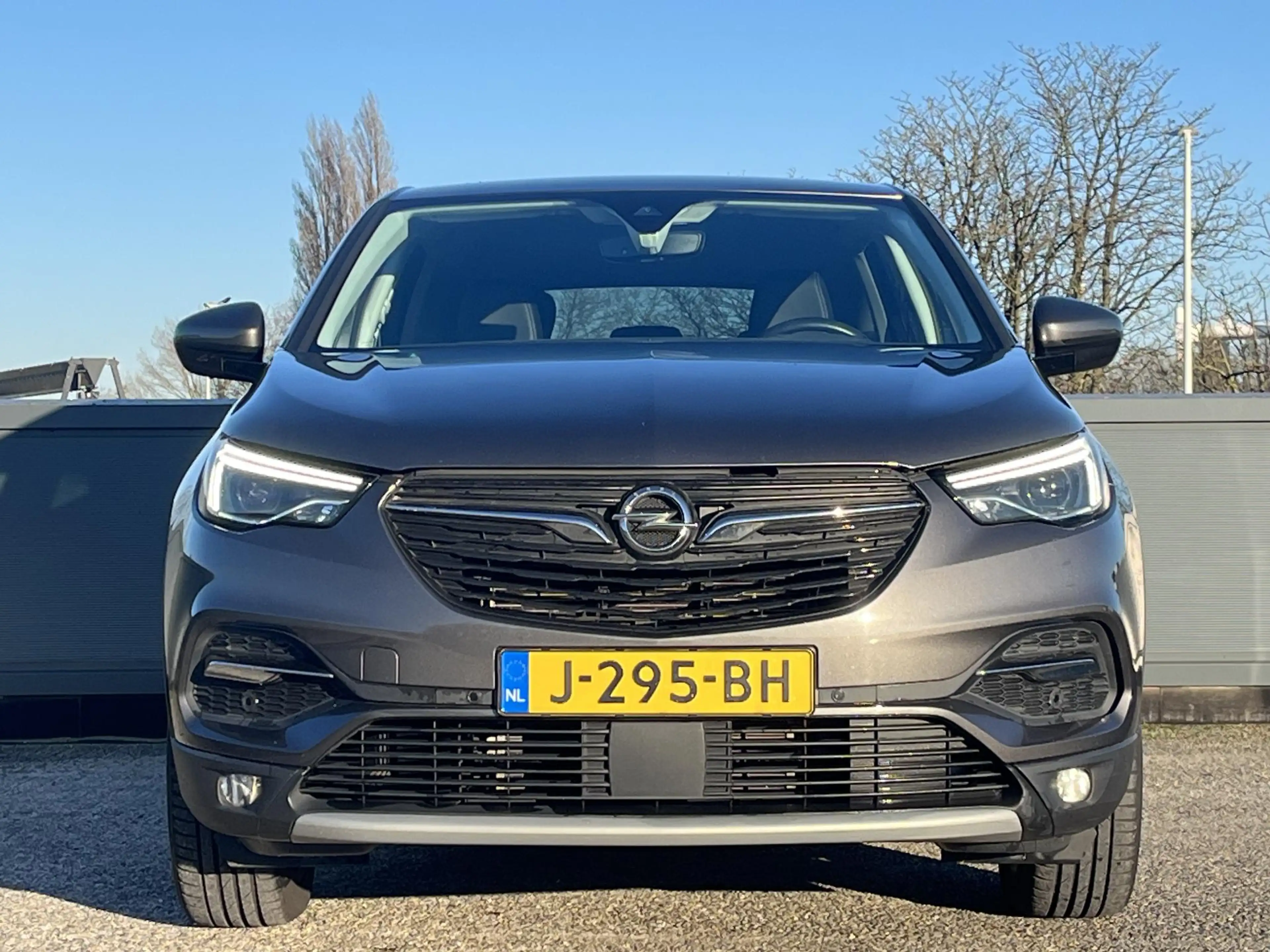 Opel Grandland X Innovation+ 1.6 PHEV 225pk Hybrid e-EAT8 | AGR-STO — photo 3