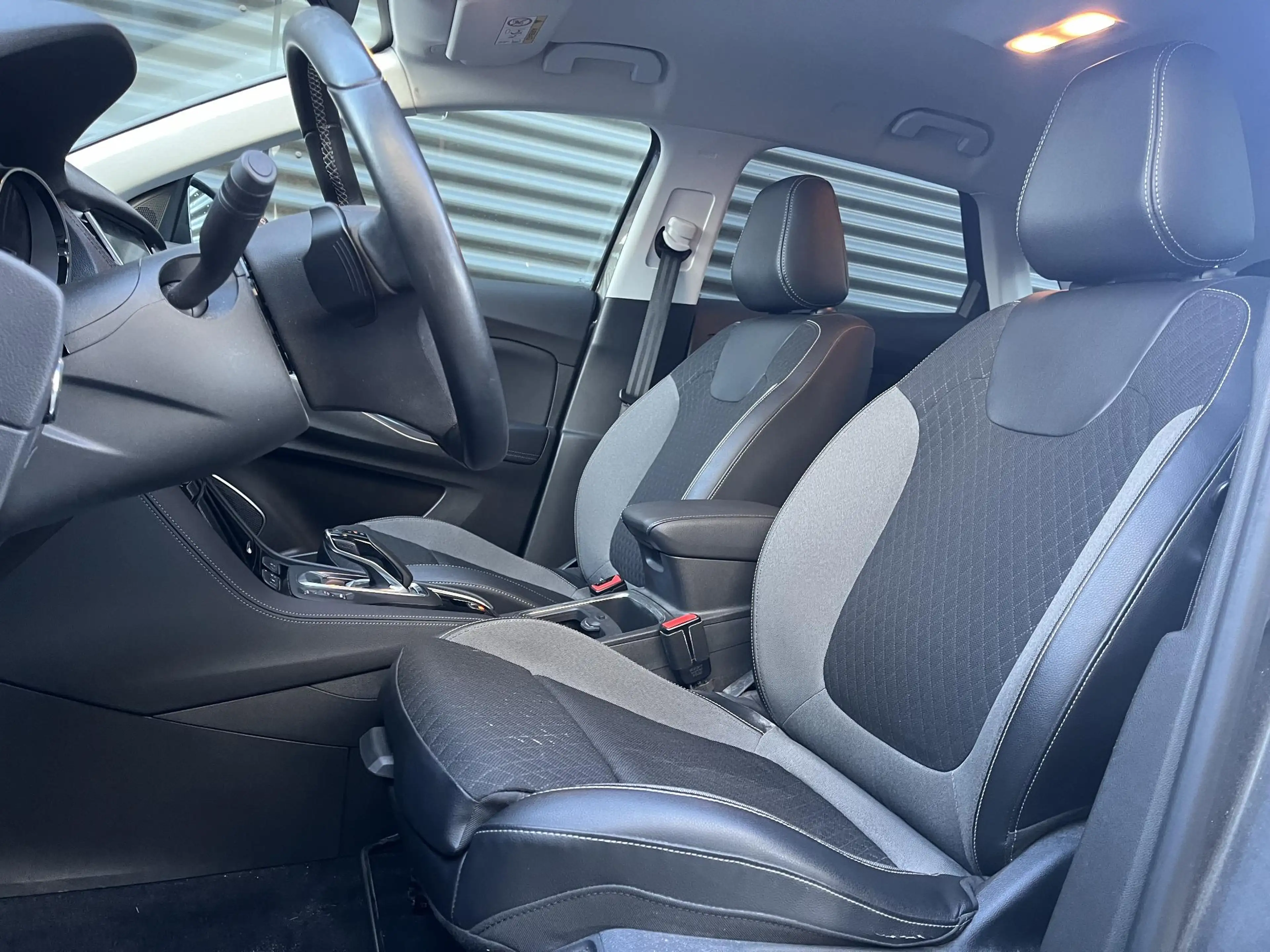 Opel Grandland X Innovation+ 1.6 PHEV 225pk Hybrid e-EAT8 | AGR-STO — photo 12