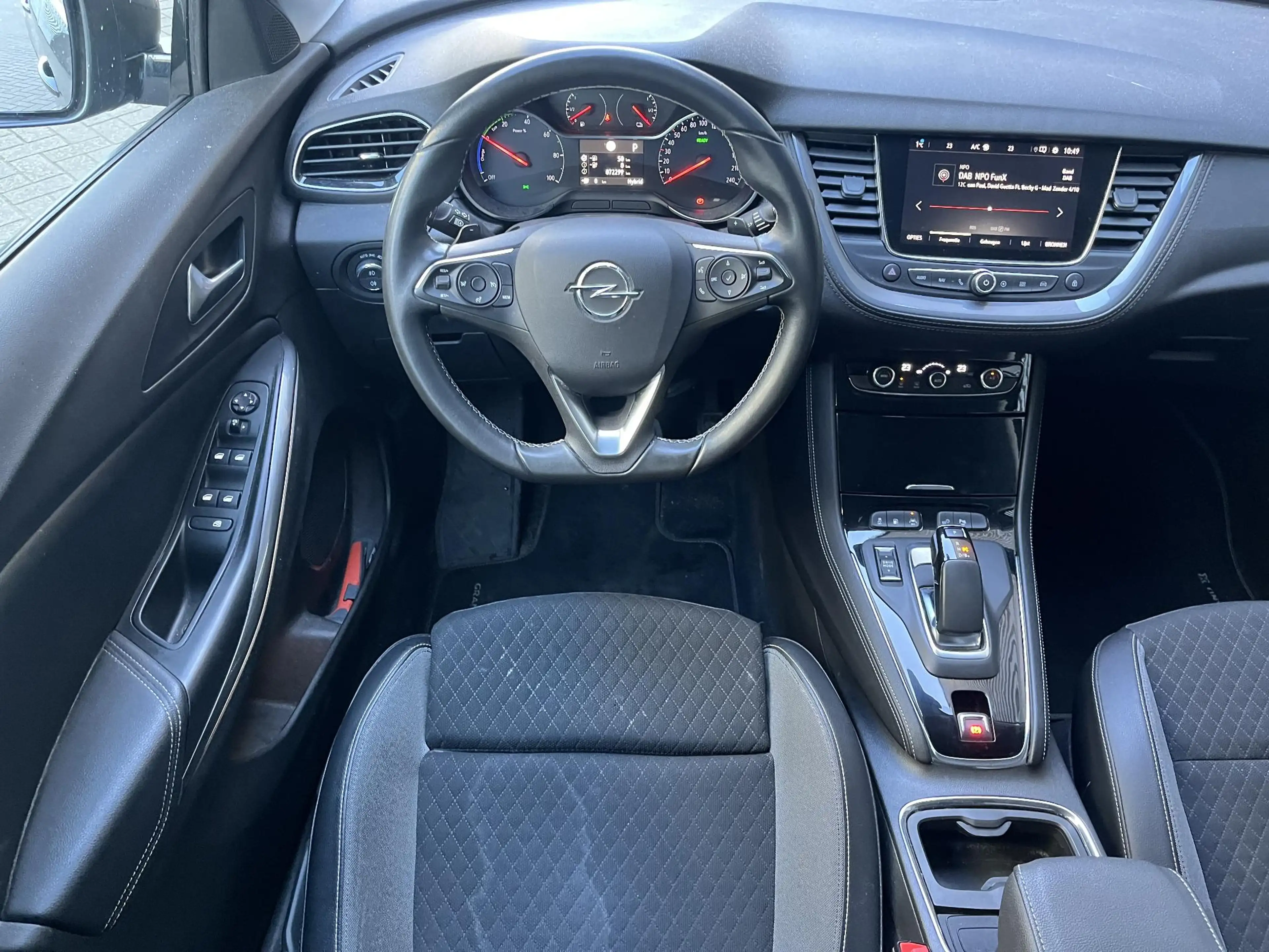 Opel Grandland X Innovation+ 1.6 PHEV 225pk Hybrid e-EAT8 | AGR-STO — photo 14