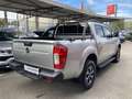 Nissan Navara Pickup 2.3 turbo diesel auto LED TELECAMERA PELLE Grijs - thumbnail 5