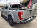 Nissan Navara Pickup 2.3 turbo diesel auto LED TELECAMERA PELLE Grijs - thumbnail 6