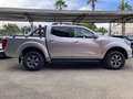 Nissan Navara Pickup 2.3 turbo diesel auto LED TELECAMERA PELLE Grijs - thumbnail 4