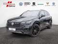 Volkswagen Touareg R-Line 3,0 l V6 TDI 4M HUD MATRIX-LED Zwart - thumbnail 1