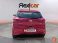 Hyundai i20 1.2 MPI Essence LE Rojo - thumbnail 12