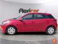Hyundai i20 1.2 MPI Essence LE Rojo - thumbnail 9
