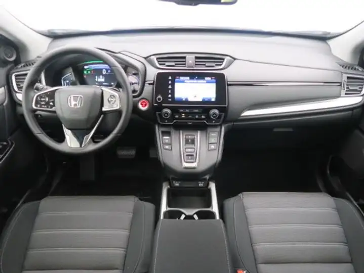 Honda CR-V 2022, foto 6