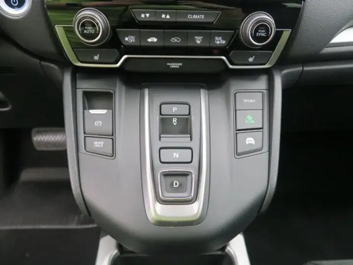 Honda CR-V 2022, foto 7