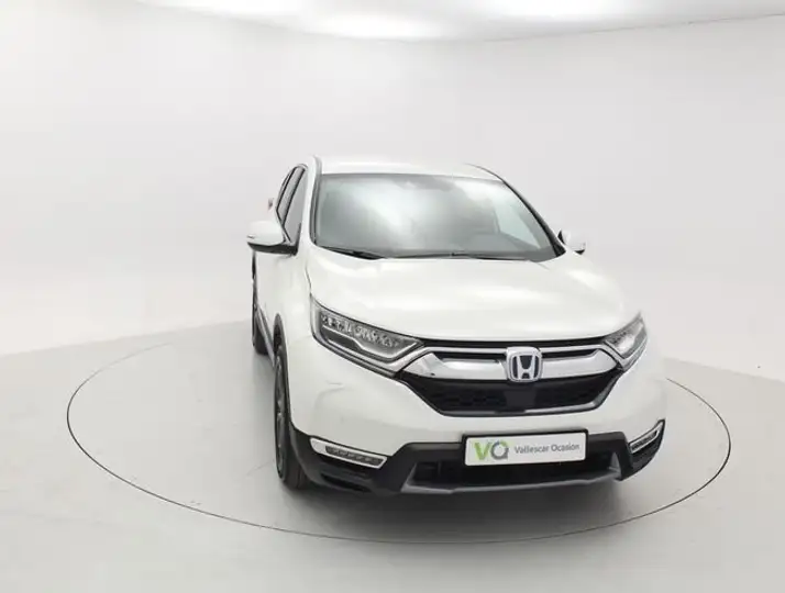 Honda CR-V 2022, foto 2