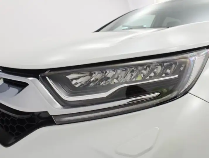 Honda CR-V 2022, foto 19