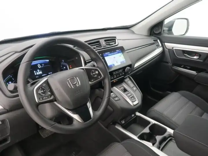 Honda CR-V 2022, foto 5