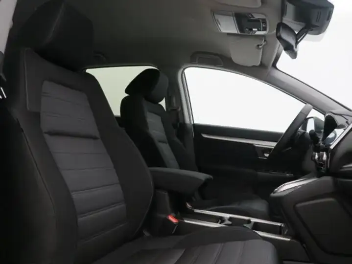 Honda CR-V 2022, foto 12