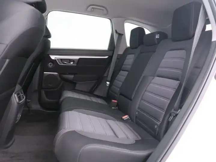 Honda CR-V 2022, foto 14