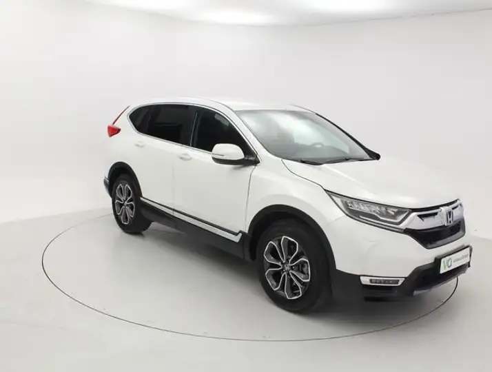 Honda CR-V 2022, foto 3