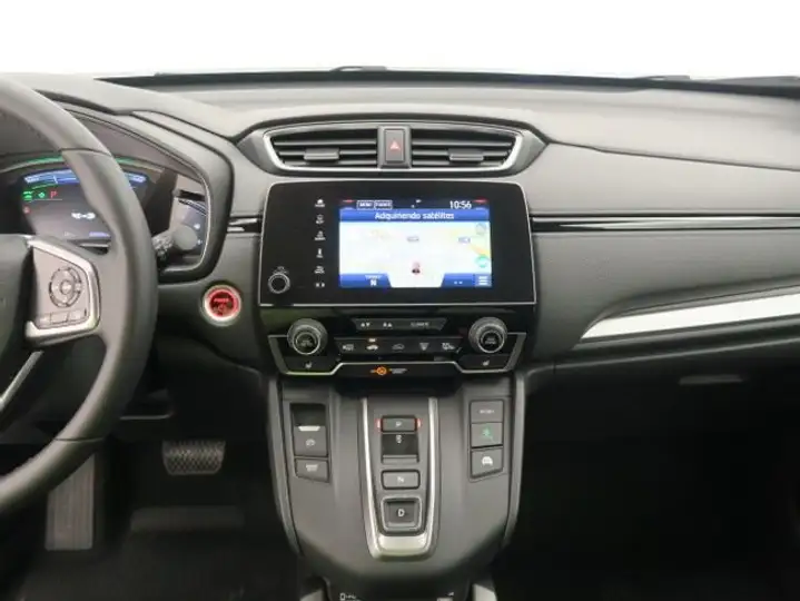 Honda CR-V 2022, foto 10
