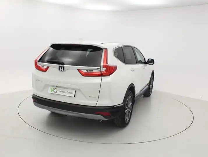 Honda CR-V 2022