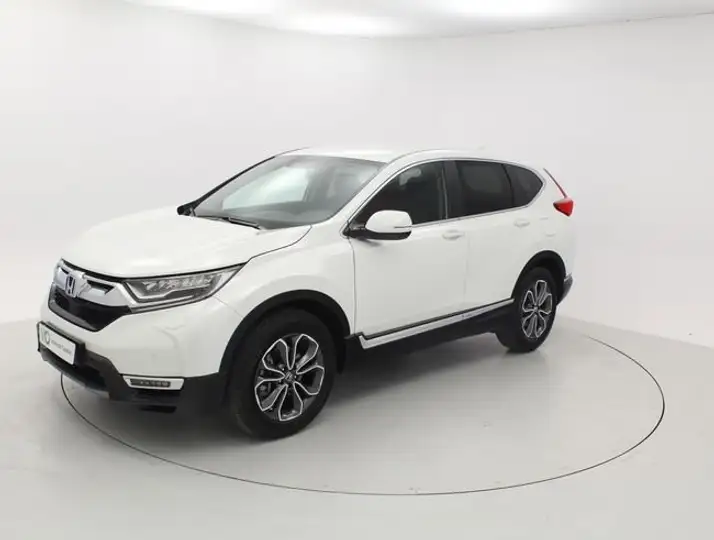 Honda CR-V 2022, foto 4