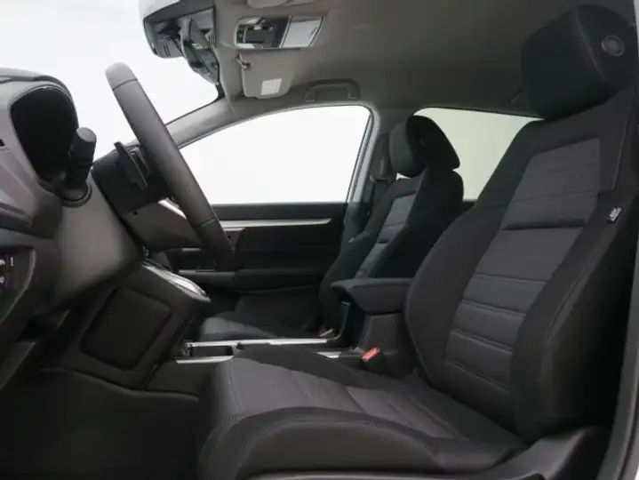 Honda CR-V 2022, foto 13