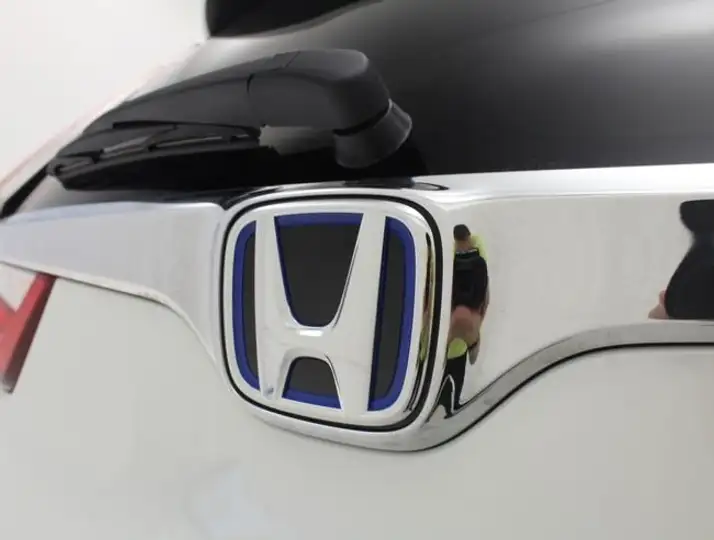 Honda CR-V 2022, foto 17