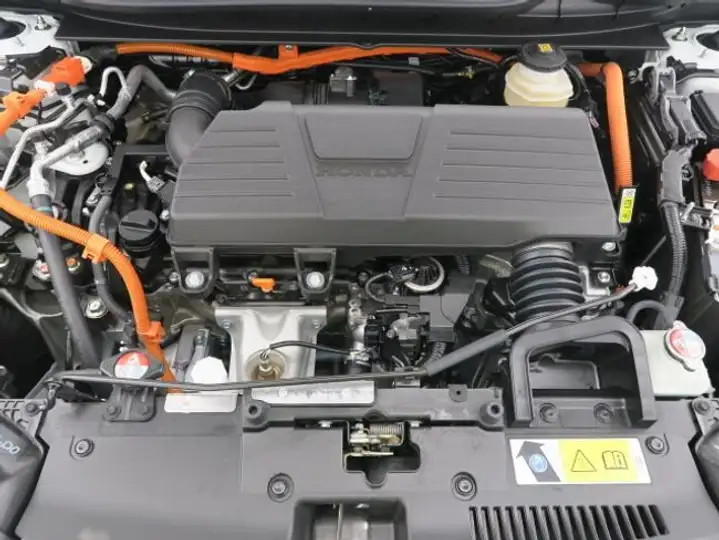 Honda CR-V 2022, foto 16