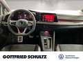 Volkswagen Golf GTI VIII 2.0 TSI DSG Clubsport LED NAV ACC Weiß - thumbnail 8