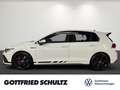 Volkswagen Golf GTI VIII 2.0 TSI DSG Clubsport LED NAV ACC Weiß - thumbnail 4