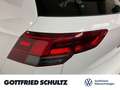 Volkswagen Golf GTI VIII 2.0 TSI DSG Clubsport LED NAV ACC Weiß - thumbnail 17