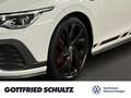 Volkswagen Golf GTI VIII 2.0 TSI DSG Clubsport LED NAV ACC Weiß - thumbnail 11