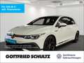Volkswagen Golf GTI VIII 2.0 TSI DSG Clubsport LED NAV ACC Weiß - thumbnail 1