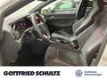 Volkswagen Golf GTI VIII 2.0 TSI DSG Clubsport LED NAV ACC Weiß - thumbnail 16