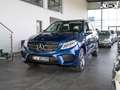 Mercedes-Benz GLE 250 d 9G-Tronic *AMG-Line+Night-Paket *Pano* Синій - thumbnail 2