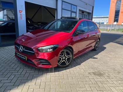 Mercedes-Benz B 180 Business Solution AMG-Line Pano-ACC-CAM